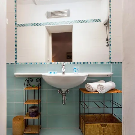 Apartman Quarantotto