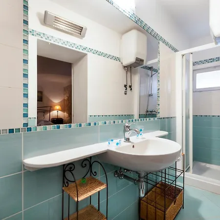Quarantotto Apartman Rovinj