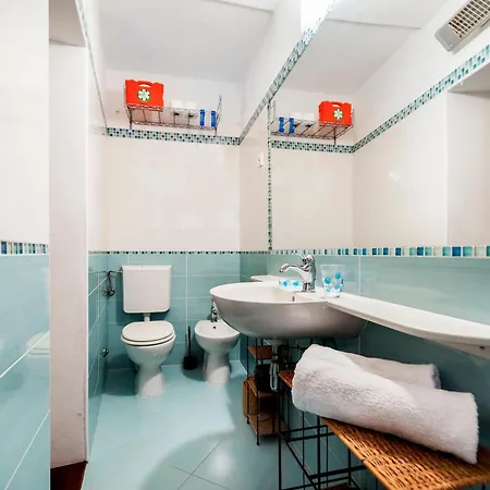 Quarantotto Apartman Rovinj