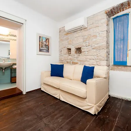 Quarantotto * Rovinj