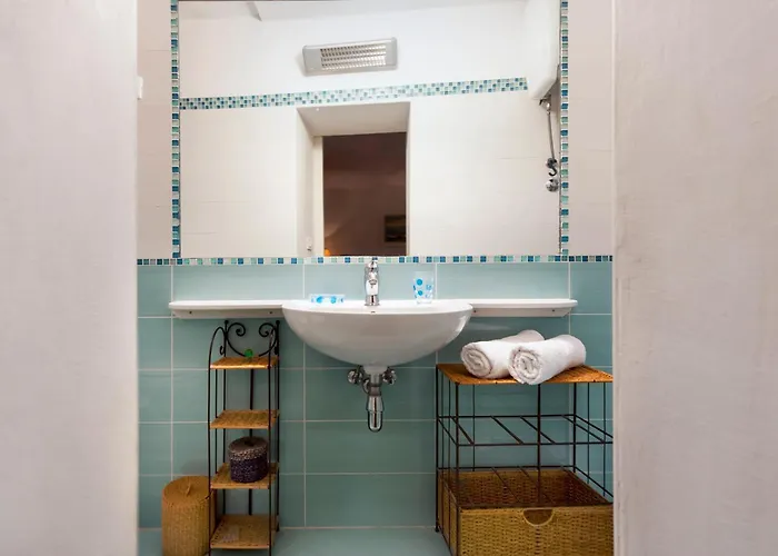 Apartament Quarantotto