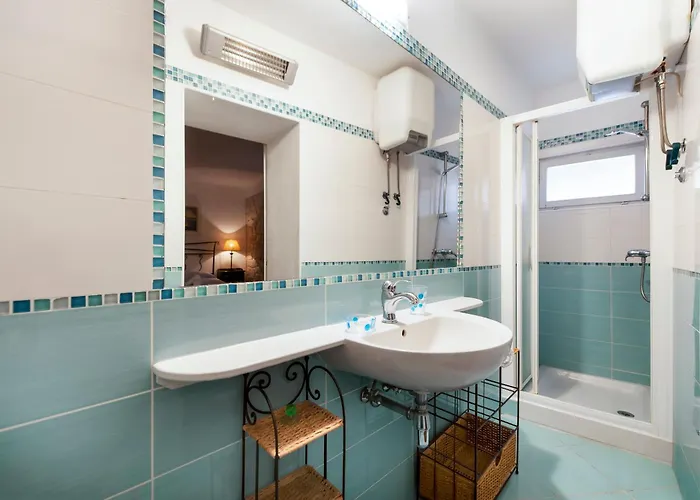 Quarantotto Apartament Rovinj