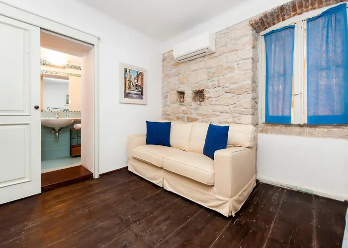 Quarantotto * Rovinj